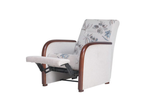 Fotel Gracja II Unimebel