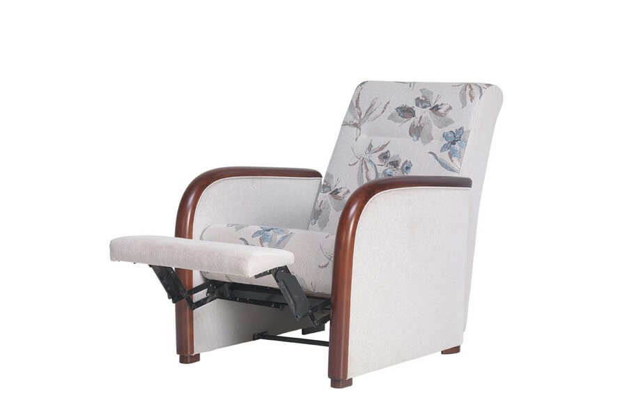 Fotel Gracja II Unimebel