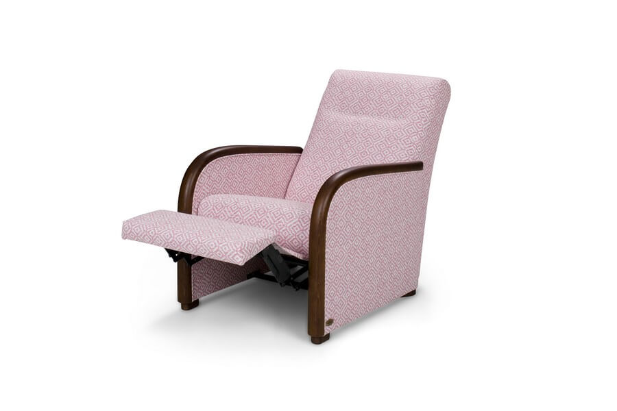 Fotel Gracja II Unimebel