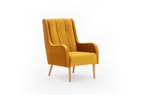 Fotel Loretto Unimebel