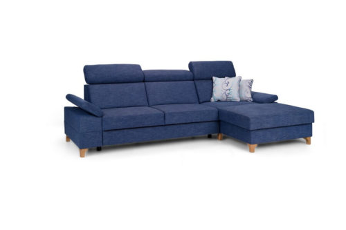 Narożnik rozkładany Luno Unimebel