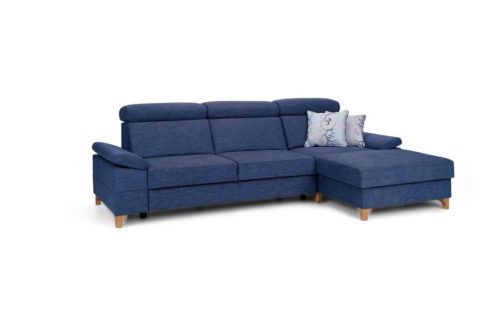 Narożnik rozkładany Luno Unimebel