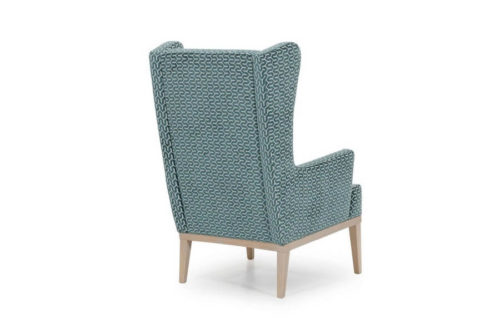 Fotel Milano Unimebel