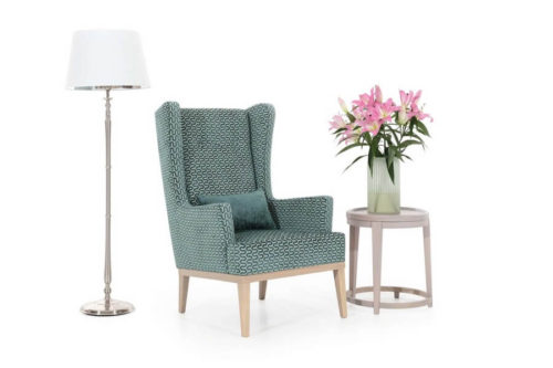 Fotel Milano Unimebel