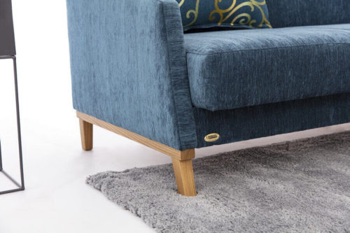 Wersalka z funkcją spania Moretti Unimebel