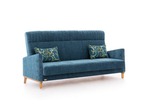 Wersalka z funkcją spania Moretti Unimebel