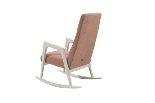 Fotel bujany Unimebel