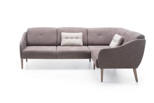 Narożnik nierozkładany Napoli