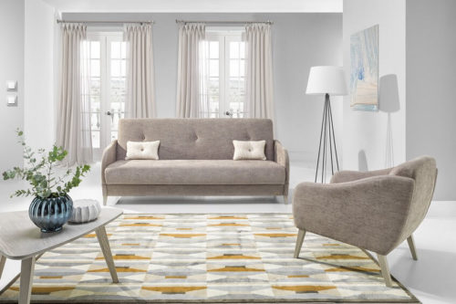 Wersalka rozkładana Napoli