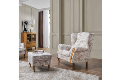 Fotel Noble Unimebel