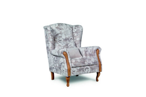 Fotel Noble Unimebel