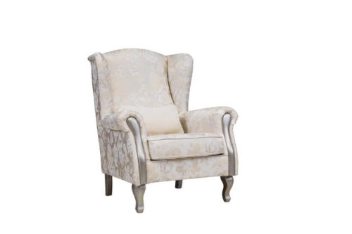 Fotel Noble Unimebel