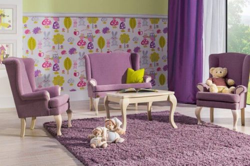 Fotel Noble Unimebel