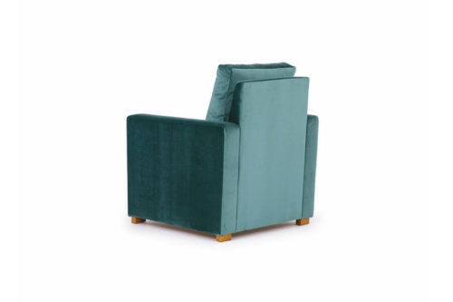 Fotel Betino Unimebel