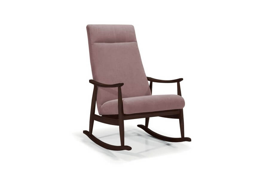 Fotel bujany Perła Unimebel