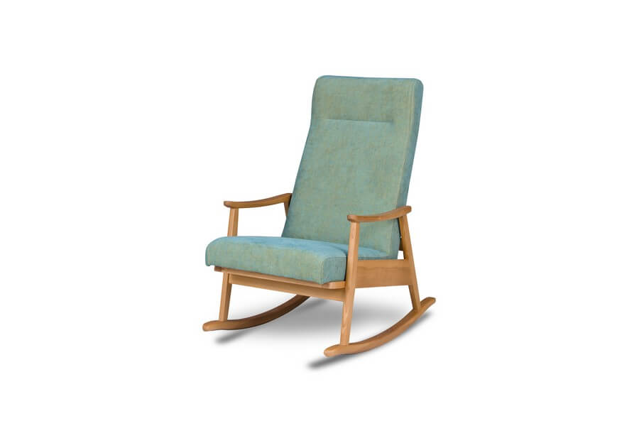 Fotel bujany Perła Unimebel