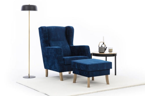 Fotel Marino Unimebel