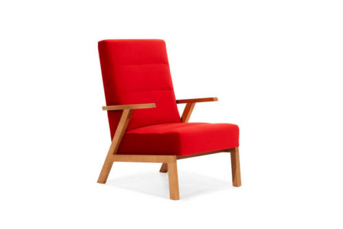 Fotel Pedro Unimebel