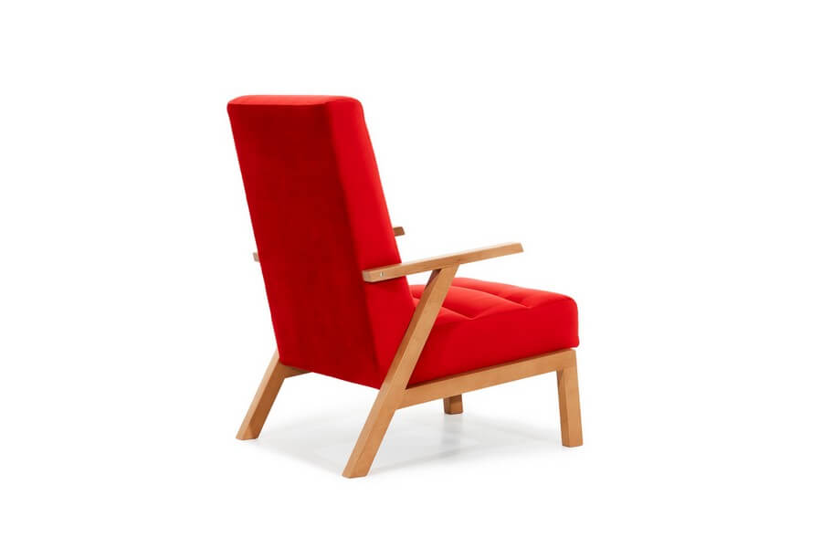 Fotel Pedro Unimebel