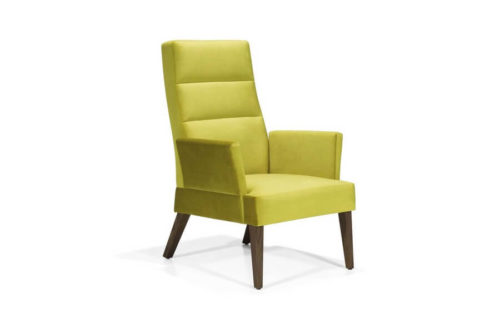 Fotel Prato Unimebel