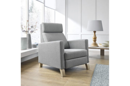 Fotel z funkcją relaks Santos