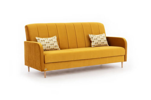 Wersalka rozkładana Loretto Unimebel