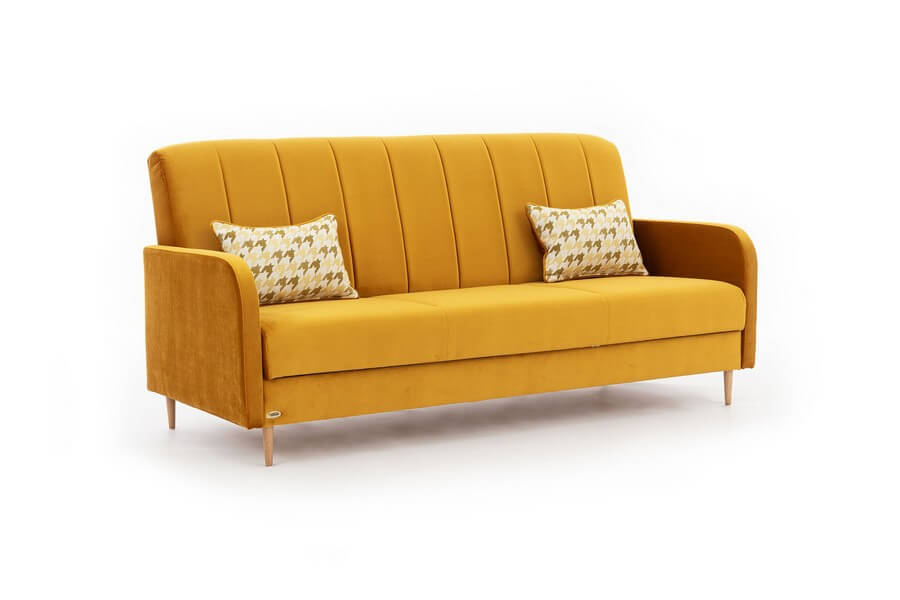 Wersalka rozkładana Loretto Unimebel