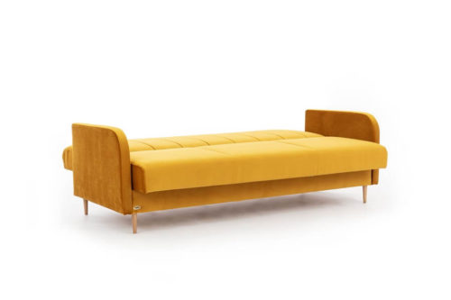 Wersalka rozkładana Loretto Unimebel