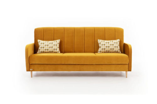 Wersalka rozkładana Loretto Unimebel