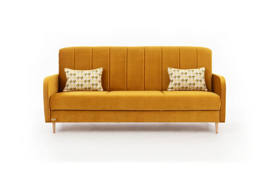 Wersalka rozkładana Loretto Unimebel