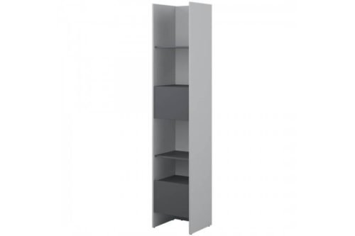 Regał BC-23 do półkotapczanu Bad Concept