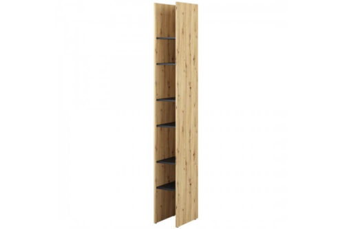 Regał na książki BC-24 Lenart