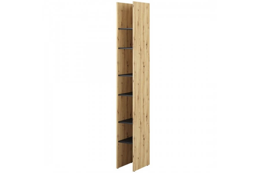 Regał na książki BC-24 Lenart