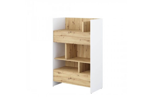 Regał do półkotapczanu Bed Concept BC-26