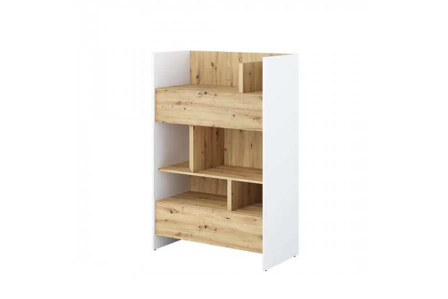 Regał do półkotapczanu Bed Concept BC-26