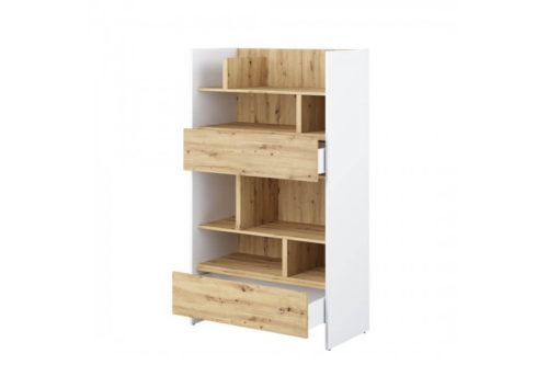 Regał do półkotapczanu BC-27