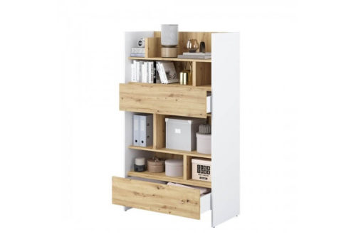 Regał do półkotapczanu BC-27