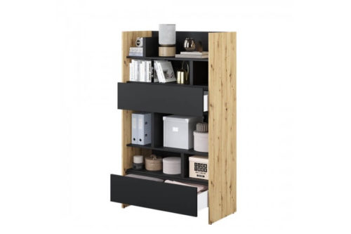 Regał do półkotapczanu BC-27