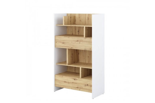 Regał do półkotapczanu BC-27