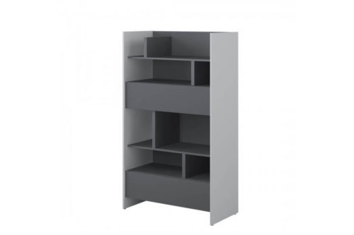 Regał do półkotapczanu BC-27