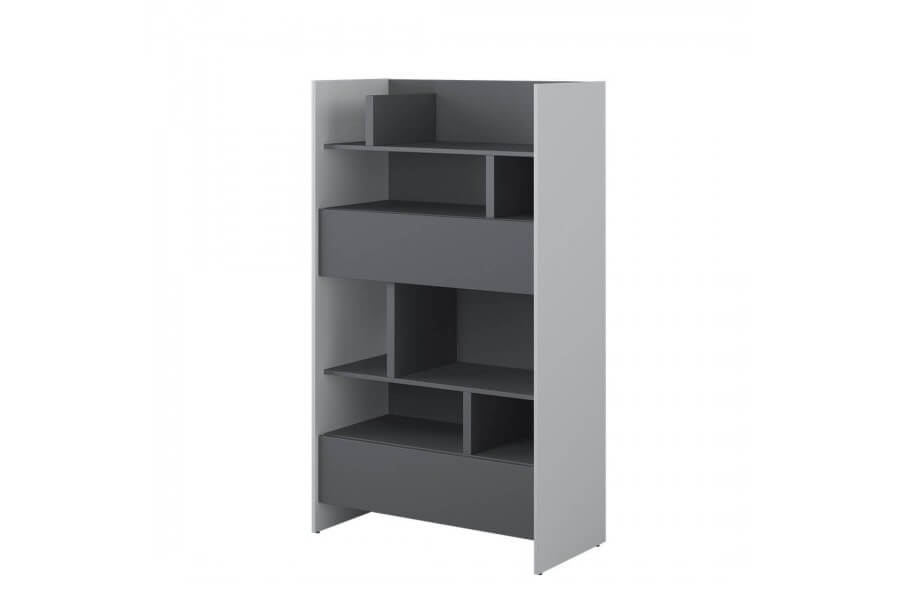 Regał do półkotapczanu BC-27