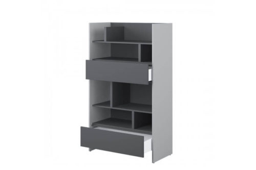 Regał do półkotapczanu BC-27