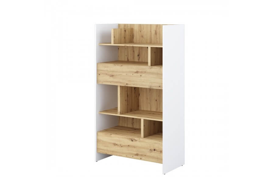 Regał do półkotapczanu BC-27