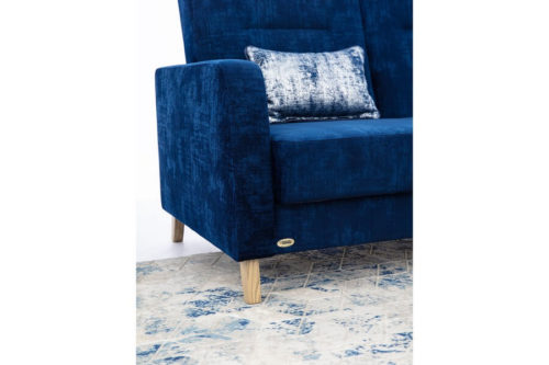 Wersalka rozkładana Marino Unimebel