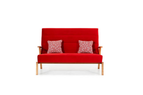 Sofa nierozkładana Pedro