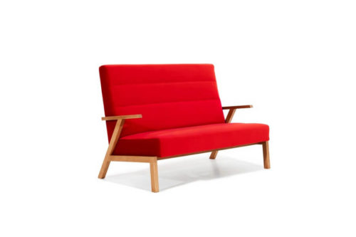 Sofa nierozkładana Pedro