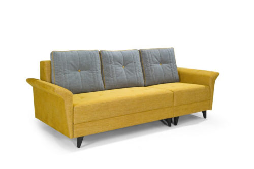 Wersalka rozkładana Figaro