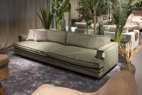 Sofa Agir MTI Furninova