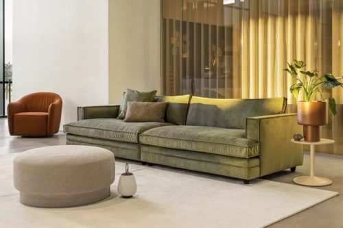 Sofa Agir MTI Furninova