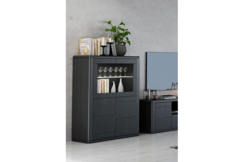 Barek i komoda Overpass wyprzedaż